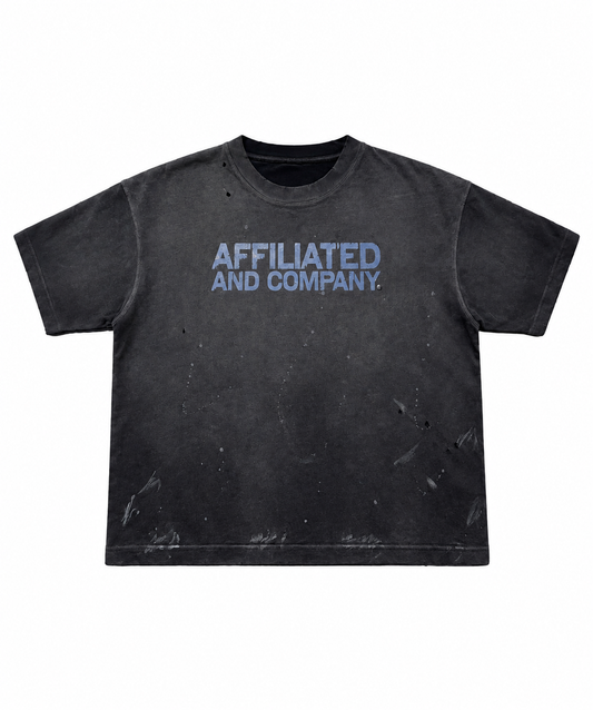 "Workshop" Tee